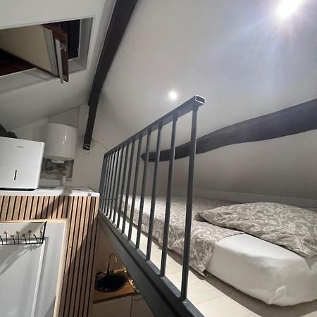Maison Spa Soisy-sur-Seine المظهر الخارجي الصورة