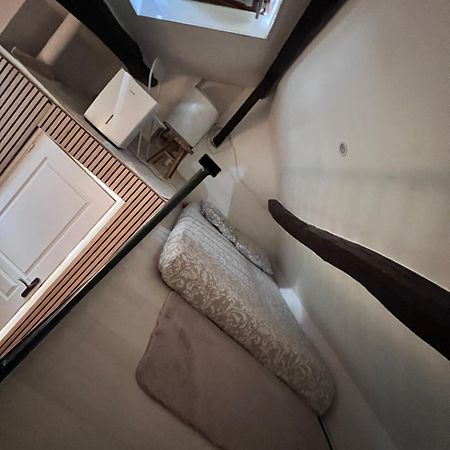 Maison Spa Soisy-sur-Seine المظهر الخارجي الصورة