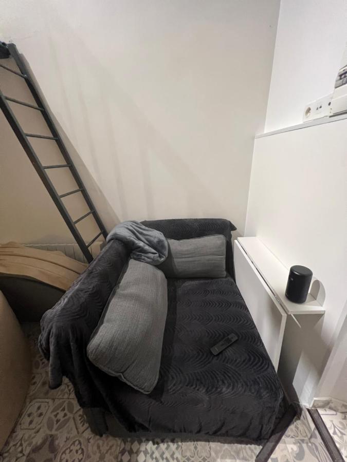 Maison Spa Soisy-sur-Seine المظهر الخارجي الصورة