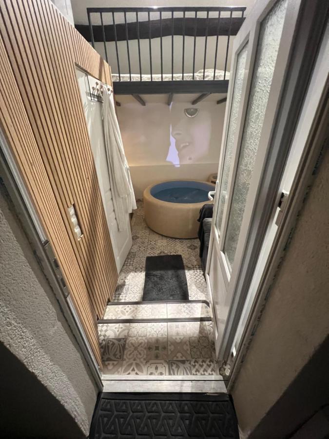 Maison Spa Soisy-sur-Seine المظهر الخارجي الصورة