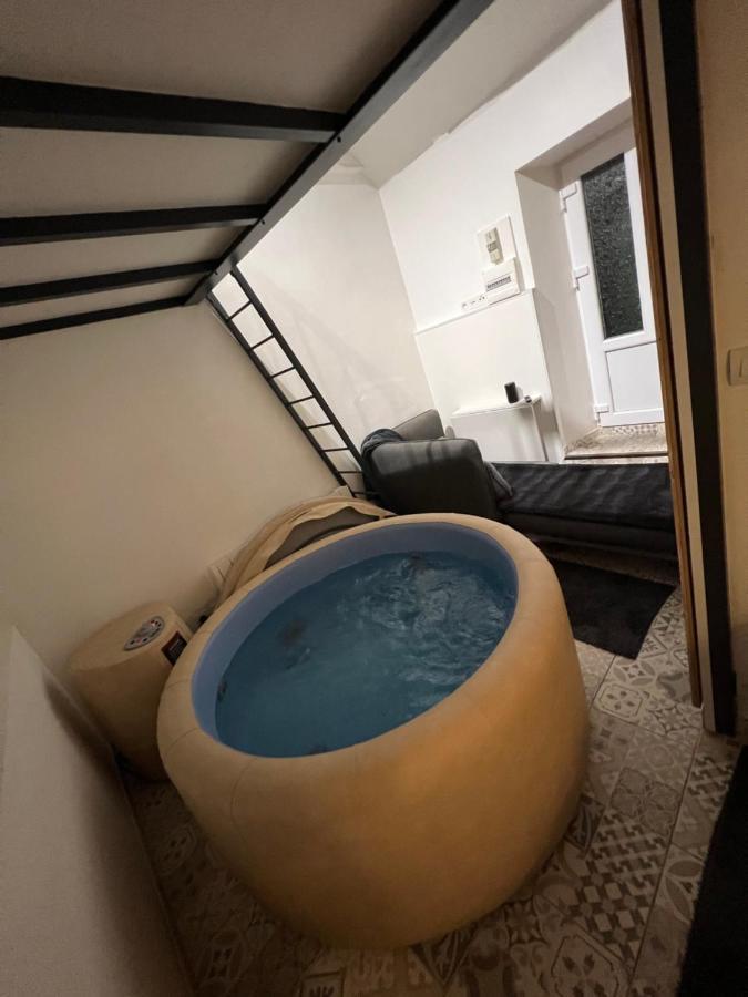 Maison Spa Soisy-sur-Seine المظهر الخارجي الصورة
