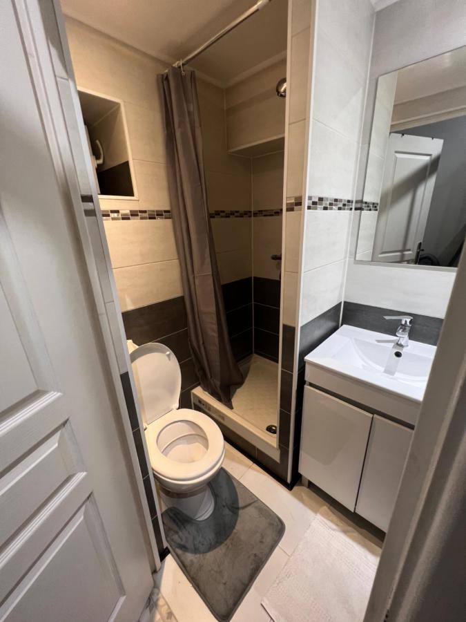 Maison Spa Soisy-sur-Seine المظهر الخارجي الصورة
