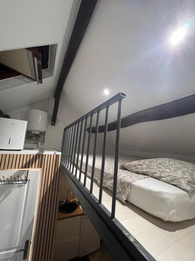 Maison Spa Soisy-sur-Seine المظهر الخارجي الصورة