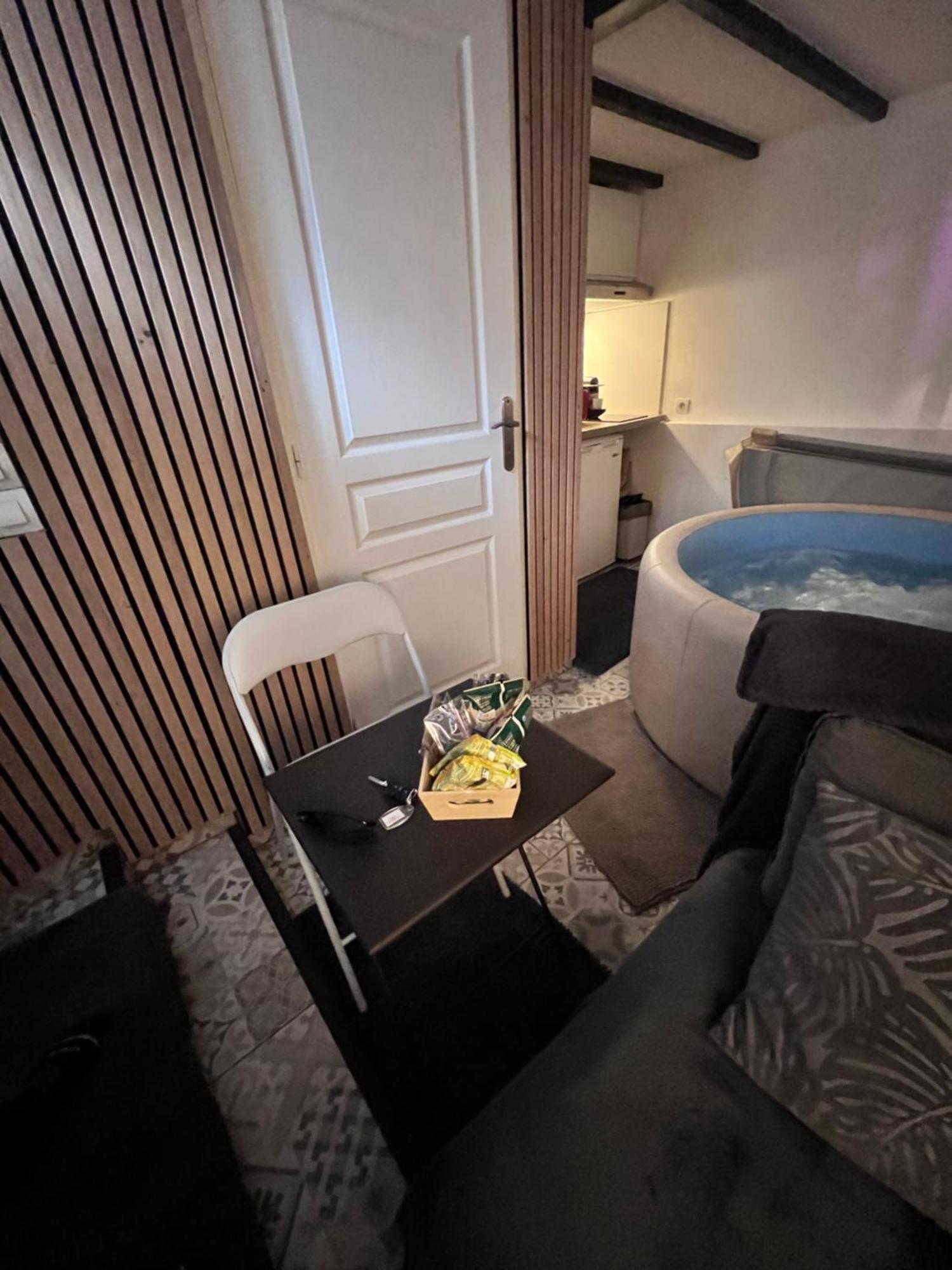 Maison Spa Soisy-sur-Seine المظهر الخارجي الصورة